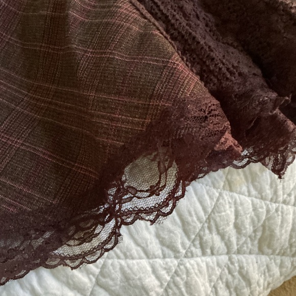 Vintage Nigard Collection Retro Hippie Skirt - Picture 4 of 11